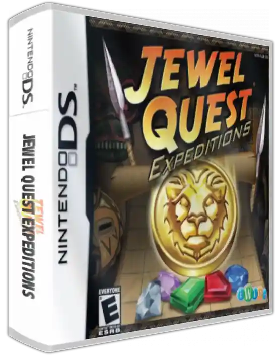 jewel quest - expeditions